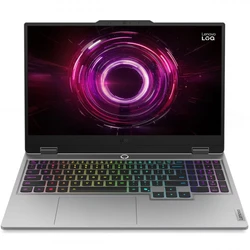 Ноутбук Lenovo LOQ 15AHP10 83JG007PUS 15.6 ", FHD 1920x1080 (16:9), Ryzen 7, 16 Гб