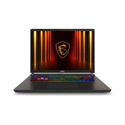 Ноутбук MSI Vector 17 HX AI A2XWJG-249XKZ 9S7-17S372-249 17 ", WQXGA 2560x1600 (16:10), Core Ultra 9, 32 Гб