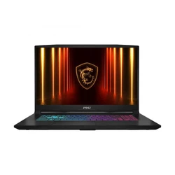 Ноутбук MSI Katana 17 HX B14WGK-401XKZ 9S7-17L791-401 17 ", WQHD 2560x1440 (16:9), Core i7, 32 Гб