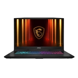 Ноутбук MSI Katana 17 HX B14WFK-403XKZ 9S7-17L791-403 17 ", FHD 1920x1080 (16:9), Core i7, 16 Гб