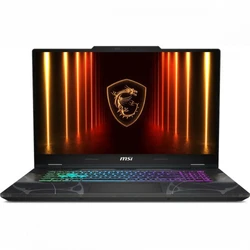Ноутбук MSI Cyborg 17 B2RWEKG-294XKZ 9S7-17U332-294 17 ", FHD 1920x1080 (16:9), Core 7, 16 Гб