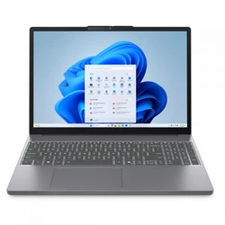 Ноутбук Lenovo IdeaPad Slim 3 15AHP10 83KA0015RK 15.3 ", WUXGA 1920x1200 (16:10), Ryzen 5, 16 Гб