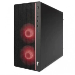 Персональный компьютер iRU Tactio 510B6SEA 2171062 Ryzen 5, 7500F, 3.7, 32 Гб