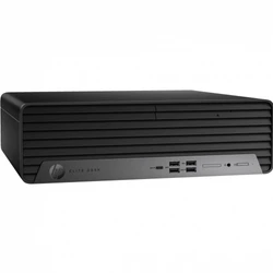 Персональный компьютер HP Elite SFF 800 G9 7E5C9AV Core i7, 13700, 2.1, 16 Гб