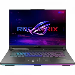 Ноутбук Asus ROG Strix G16 G614PP-WH94 90NR0L67-M004S0 16 ", WQXGA 2560x1600 (16:10), Ryzen 9, 16 Гб