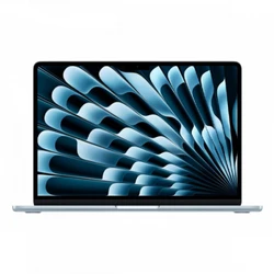 Ноутбук Apple MacBook Air 13 MDHH4RU/A 13.6 ", WQXGA 2560x1664 (16:10), M5 Series, 16 Гб