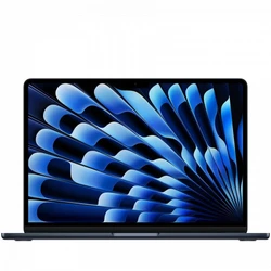 Ноутбук Apple MacBook Air 13 MDHE4RU/A 13.6 ", WQXGA 2560x1664 (16:10), M5 Series, 16 Гб