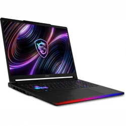 Ноутбук MSI Raider 16 Max HX B2WI-030RU 9S7-265111-030 16 ", WQXGA 2560x1600 (16:10), Core Ultra 9, 32 Гб