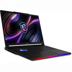 Ноутбук MSI Raider 16 Max HX B2WJ-031RU 9S7-265111-031 16 ", WQXGA 2560x1600 (16:10), Core Ultra 9, 32 Гб