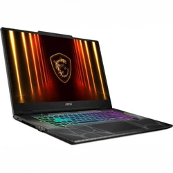 Ноутбук MSI Cyborg A17 AI B2HWEKG-047XRU 9S7-17UL32-047 17.3 ", FHD 1920x1080 (16:9), Ryzen 7, 16 Гб