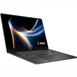 Ноутбук MSI Prestige 16 AI+ C3MG-029RU 16 9S7-262223-029 16 ", WQXGA+ 2880x1800 (16:10), Ultra X9, 32 Гб