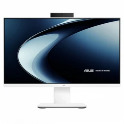 Моноблок Asus V440VAK V400 AiO White 90PT03X1-M05XZ0 23.8 ", Intel, Core 5, 210H, 2.2, 16 Гб, 512 Гб
