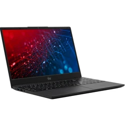 Ноутбук iRU Tactio 15ALGR 2173257 15.6 ", FHD 1920x1080 (16:9), Core i5, 16 Гб