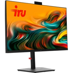 Моноблок iRU Strato QHD 2162577 31.5 ", Intel, Core i5, 13420H, 2.1, 16 Гб, 1 Тб