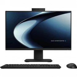 Моноблок Asus M640KA-BPC028W 90PT0463-M00B50 23.8 ", AMD, Ryzen AI 5, 330, 2.0, 16 Гб, 512 Гб