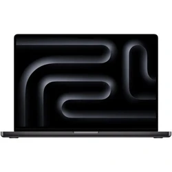 Ноутбук Apple MacBook Pro 16 M5 Pro Space Black MGEC4RU/A 16.2 ", 3.5K 3456x2234 (16:10), M5 Series, 48 Гб