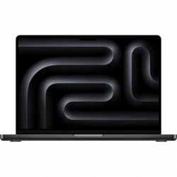 Ноутбук Apple MacBook Pro 14 M5 Pro Space Black MGDT4RU/A 14.2 ", 3K 3024x1964 (16:10), M5 Series, 24 Гб