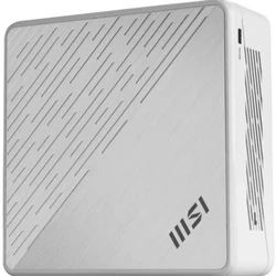 Персональный компьютер MSI Cubi 5 936-B0A822-473 Core i5, 1235U, 1.3