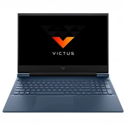 Ноутбук HP Victus 16-e0080ur 4E1L2EA_C 16.1 ", FHD 1920x1080 (16:9), Ryzen 5, 8 Гб