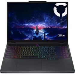 Ноутбук Lenovo Legion 5 15IRX10 83LY00GERK 15.1 ", WQXGA 2560x1600 (16:10), Core i7, 16 Гб