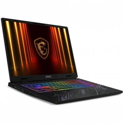 Ноутбук MSI Pulse A16 AI+ C3HWGKG-030XRU 9S7-15PK11-030 16 ", WQXGA 2560x1600 (16:10), Ryzen AI 7, 32 Гб