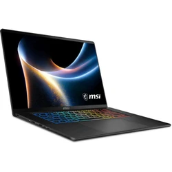Ноутбук MSI Stealth 16 AI+ B3WI-012RU 9S7-263111-012 16 ", WQXGA 2560x1600 (16:10), Core Ultra 9, 32 Гб