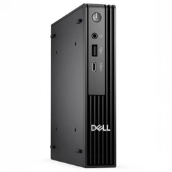Персональный компьютер Dell Pro Micro QCM1250 210-BPPV_BTO107_QCM1250_EMEA Ultra 7, 265T, 1.5, 16 Гб, Windows 11 Pro