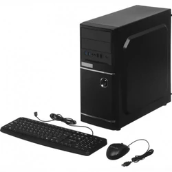 Персональный компьютер AMUR Нарвал АМУЕ.466219.002 2169402 Ryzen 5, 3400G, 3.7, 8 Гб