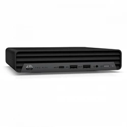 Персональный компьютер HP ProDesk 400 G9 Mini C1UE5AT Core i5, 13500T, 1.6, 8 Гб
