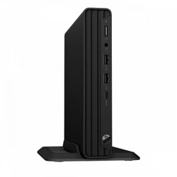 Персональный компьютер HP Pro Mini 260 G9 D65D9EA Core i5, 1335U, 1.3, 8 Гб, Windows 11 Pro