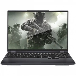 Ноутбук Maibenben X-Treme Typhoon X16C X16C-i544550F44LG4E10 16 ", WUXGA 1920x1200 (16:10), Core i5, 16 Гб