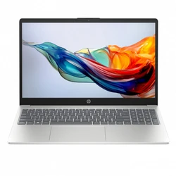 Ноутбук HP 15-fc0283ci D18P3EA 15.6 ", FHD 1920x1080 (16:9), Ryzen 7, 16 Гб