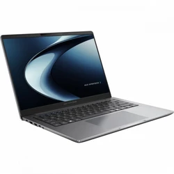 Ноутбук Asus PM3406CKA ExpertBook P3 Misty Grey 90NX0971-M00JB0 14 ", WUXGA 1920x1200 (16:10), Ryzen AI 7, 64 Гб