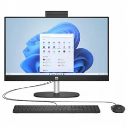 Моноблок HP All-in-One 24-cr0092ci CP4A2EA 23.8 ", AMD, Ryzen 7, 7730U, 2.0, 16 Гб, 512 Гб