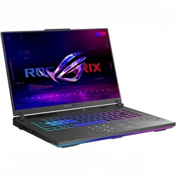 Ноутбук Asus ROG Strix G16 G614FM-S5031 Eclipse Gray 90NR0L17-M002B0 16 ", WQXGA 2560x1600 (16:10), Ryzen 9, 16 Гб