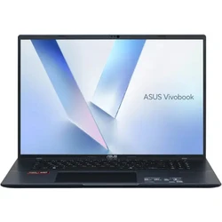 Ноутбук Asus VivoBook 18 M1807GA-S8007 90NB17Y1-M000K0 18 ", WUXGA 1920x1200 (16:10), Ryzen AI 7, 32 Гб