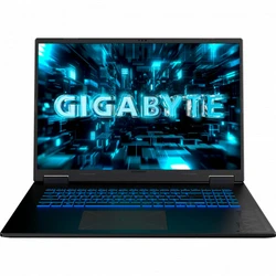 Ноутбук Gigabyte Gaming A18 PRO DXJ DXJG3KZBC4SD 18 ", WQXGA 2560x1600 (16:10), Core 7, 32 Гб