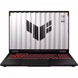 Ноутбук Asus TUF Gaming A16 FA608PM-RV041 90NR0MC1-M002Z0 16 ", WUXGA 1920x1200 (16:10), Ryzen 9, 16 Гб