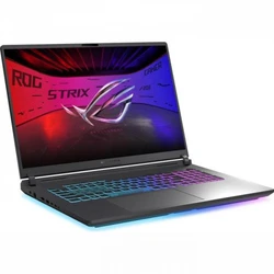 Ноутбук Asus ROG STRIX G18 G815JHR-S9024 90NR0LA1-M000S0 18 ", WQXGA 2560x1600 (16:10), Core i7, 16 Гб
