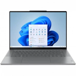 Ноутбук Lenovo Yoga Slim 7 15ILL9 83HM0063RK 15.3 ", WQXGA+ 2880x1800 (16:10), Core Ultra 7, 16 Гб