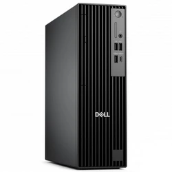 Персональный компьютер Dell Pro Slim QCS1250 210-BPQZ Ultra 5, 235, 2.9, 16 Гб, Windows 11 Pro