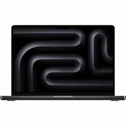 Ноутбук Apple MacBook Pro 14 M5 Pro Space Black MGDR4ZP/A 14.2 ", 3K 3024x1964 (16:10), Core M5, 24 Гб