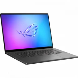 Ноутбук Asus GU605CM ROG Zephyrus G16 Eclipse Grey 90NR0M21-M005A0 16 ", WQXGA 2560x1600 (16:10), Core Ultra 7, 32 Гб