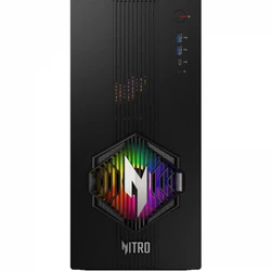 Персональный компьютер Acer Nitro 30 Intel N30-100 DG.E5GCD.00K Ultra 5, 225F, 3.3, 32 Гб