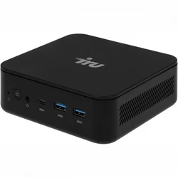 Персональный компьютер iRU Planio 325 2180270 Ryzen 5, 3500U, 2.1, 16 Гб