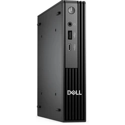 Персональный компьютер Dell Pro QCM1250 DPM-5811 Core i5, 14500T, 1.7, 16 Гб, Windows 11 Pro