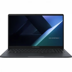 Ноутбук Asus Expertbook B1503CVA-I716512B0D 90NX0801-M05US0 15.6 ", FHD 1920x1080 (16:9), Core 7, 16 Гб