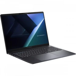 Ноутбук Asus ExpertBook Mainstream B3605CVA-MB0955 90NX08J1-M010C0 16 ", WUXGA 1920x1200 (16:10), Core 5, 16 Гб