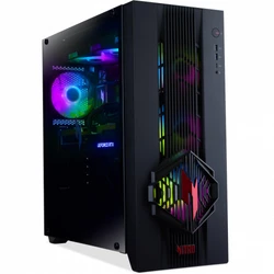 Персональный компьютер Acer DG.E5ACD.008 Ryzen 7, 9800X3D, 4.7, 32 Гб