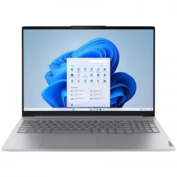 Ноутбук Lenovo ThinkBook 16 G8 IRL 21SH002RGP 16 ", WUXGA 1920x1200 (16:10), Core 5, 8 Гб